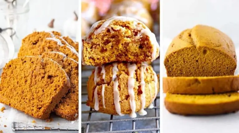 gluten free bisquick pumpkin recipes