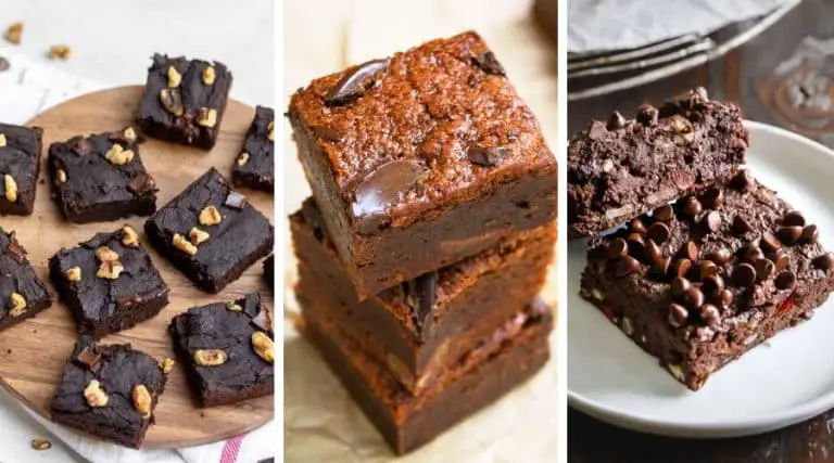 gluten free black bean cake recipes
