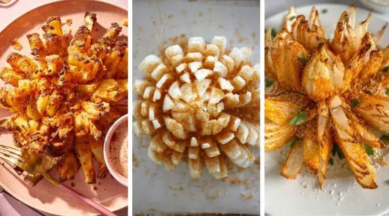 gluten free bloomin onion recipes