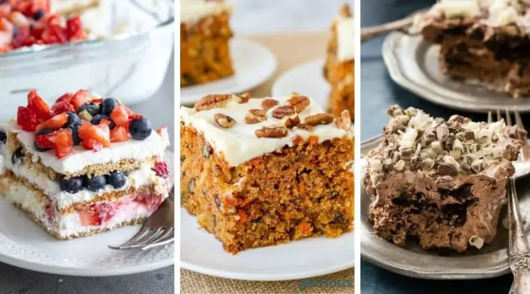 gluten free box cake recipes