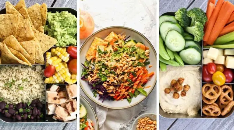 gluten free box recipes