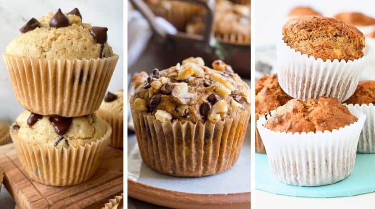 gluten free bread and muffin recipes