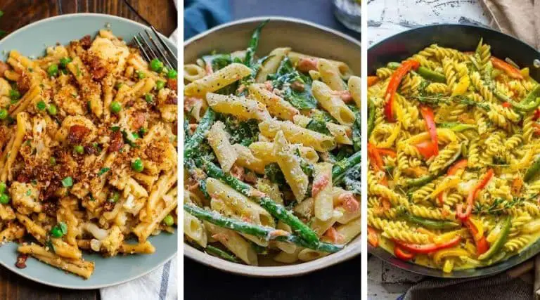 gluten free bread and pasta recipes