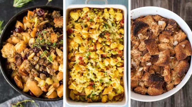 gluten free bread dressing recipes
