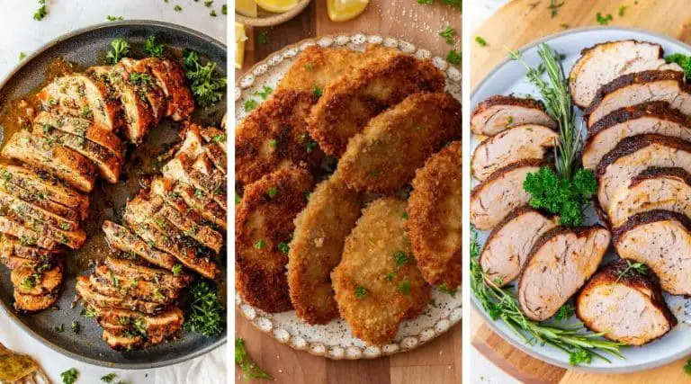 gluten free breaded tenderloin recipes