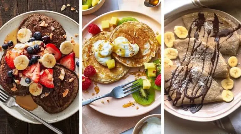 gluten free breakfast party resipes
