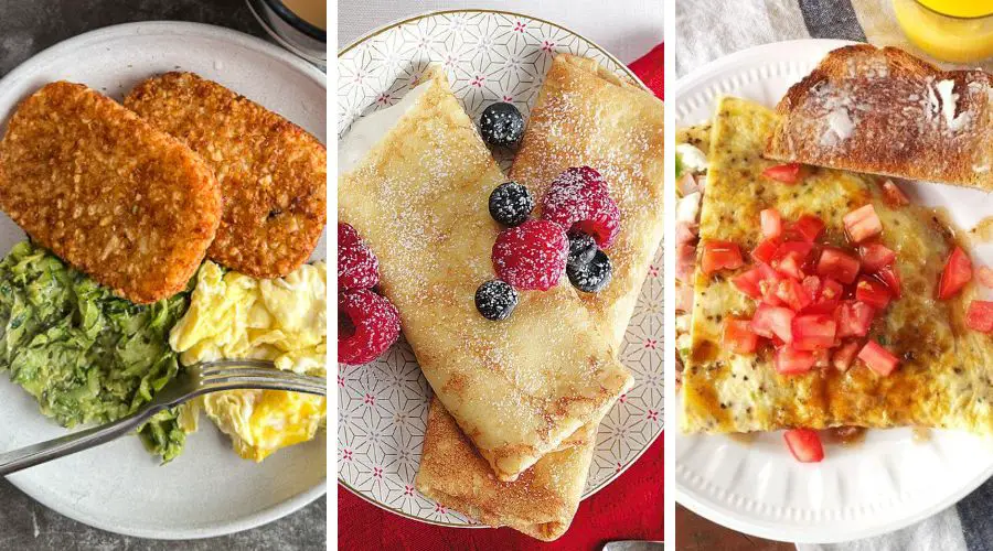 gluten free breakfast potluck recipes