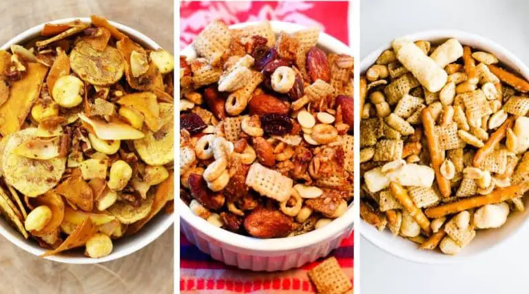 gluten free breakfast snack recipes