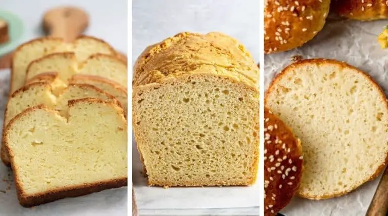 gluten free brioche recipes