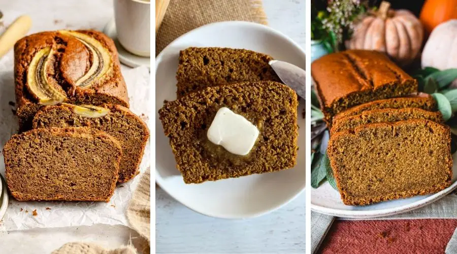 gluten free brown bread recipes