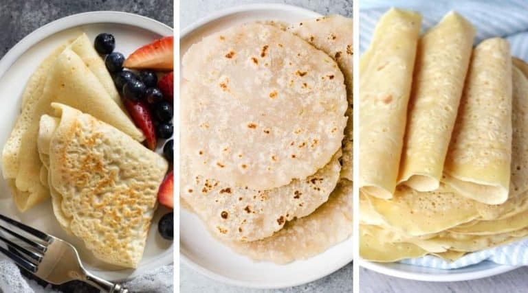 gluten free brown rice flour recipes