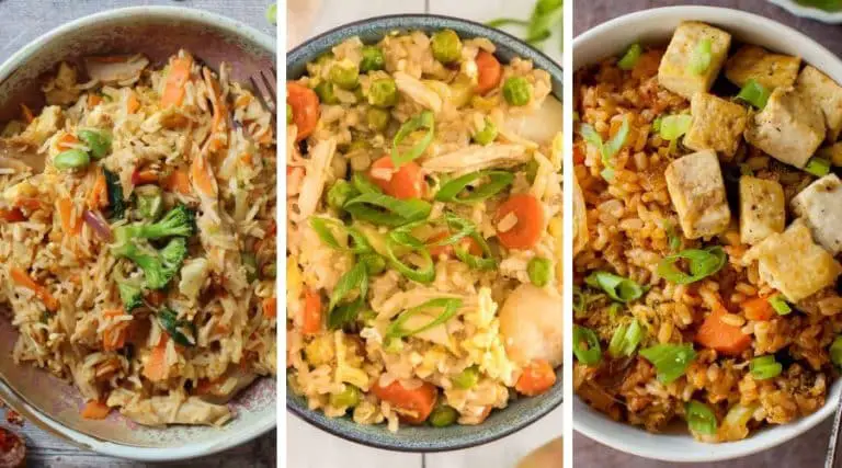 gluten free brown rice recipes