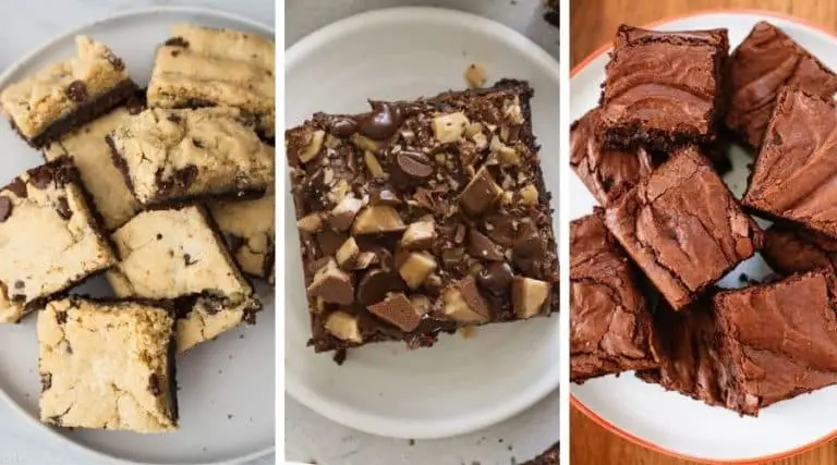 gluten free brownie mix recipes