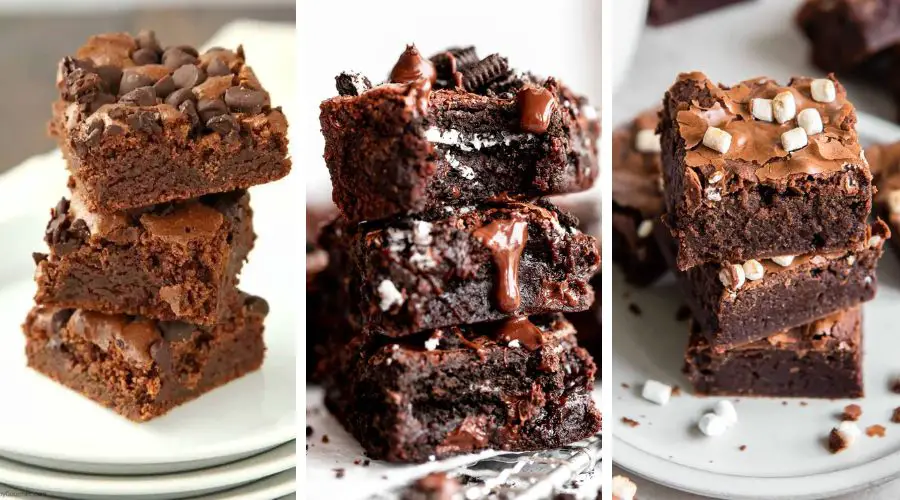 gluten free brownie recipes