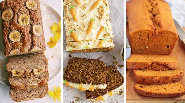 gluten free buckwheat cake recipes