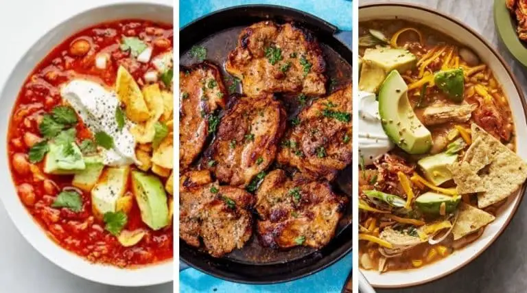 gluten free budget recipes