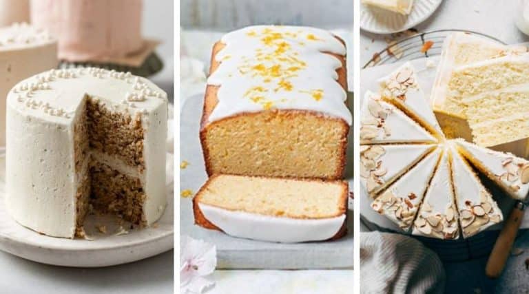 gluten free buttermilk cake recipes