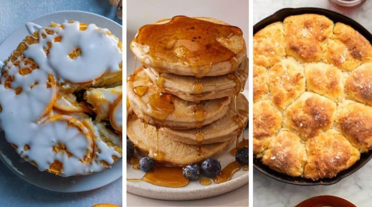 gluten free buttermilk dessert recipes