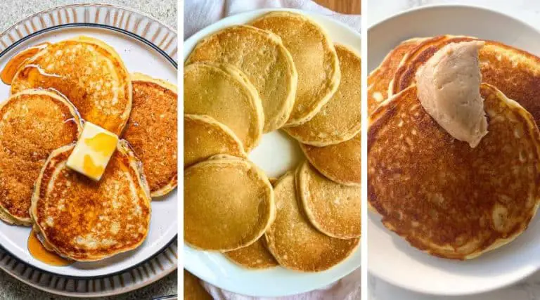 gluten free buttermilk pancake recipes