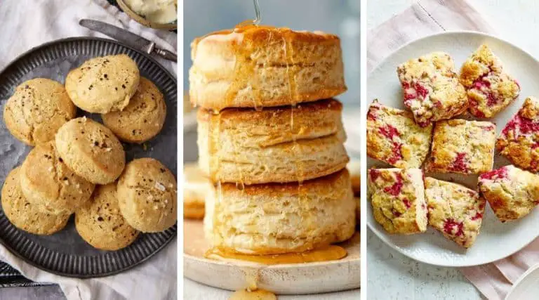 gluten free buttermilk recipes