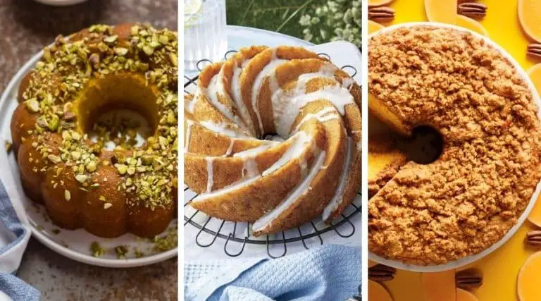 gluten free butternut squash cake recipes