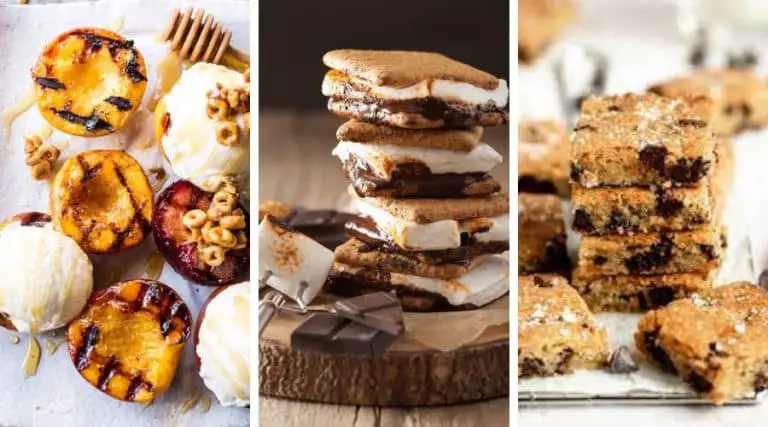 keto camping dessert recipes (1)