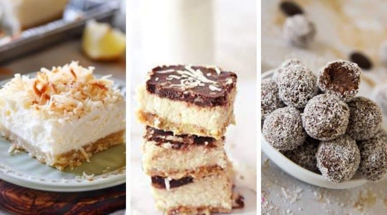 keto canned coconut cream recipes