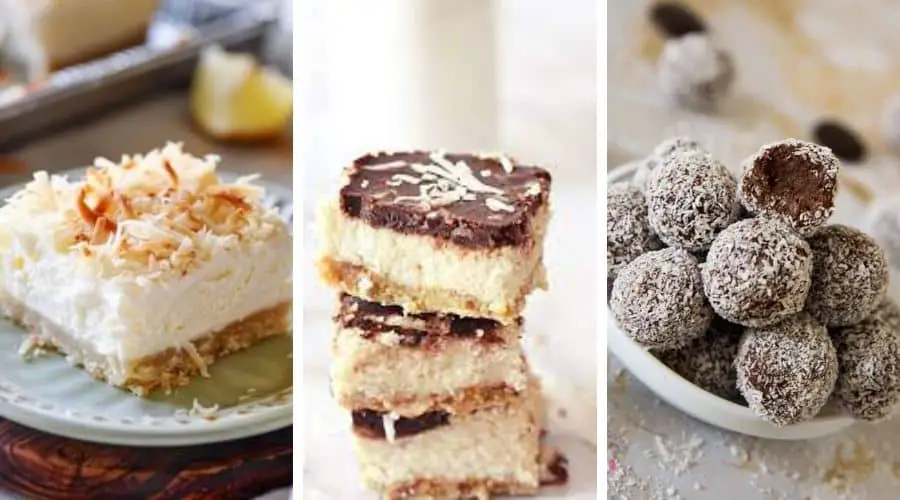 keto canned coconut cream recipes