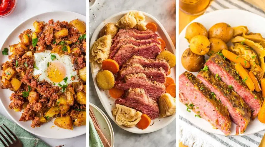 keto canned corned beef recipes