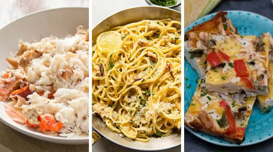 keto canned crab meat recipes (1)