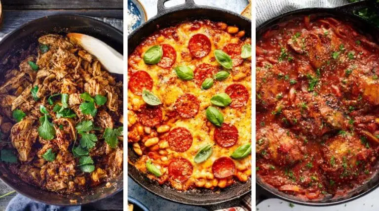 keto cast iron dutch oven recipes