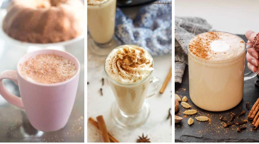 keto chai tea recipes