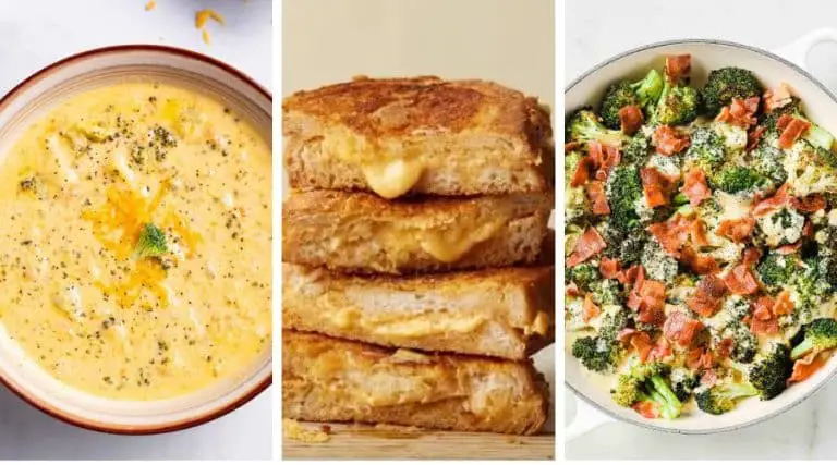 keto cheddar cheese recipes