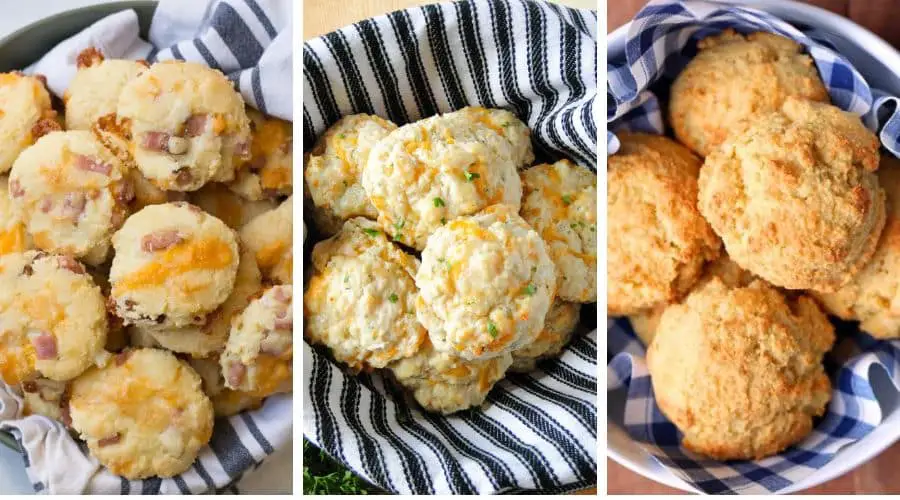 keto cheese biscuit recipes