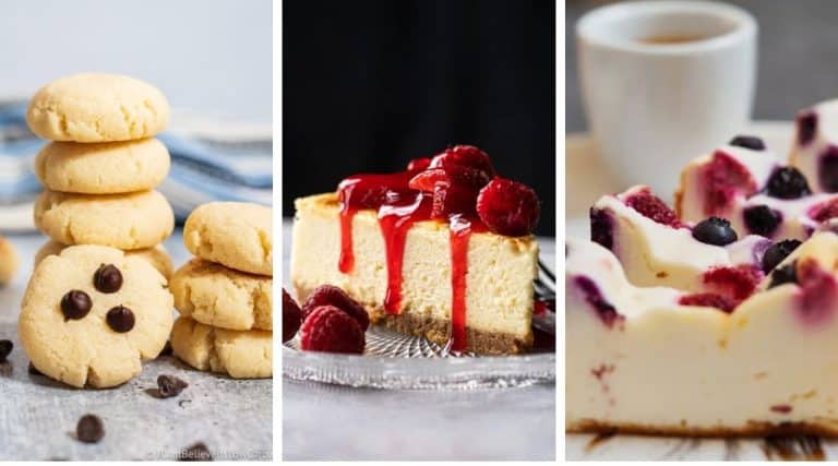 keto cheese recipes