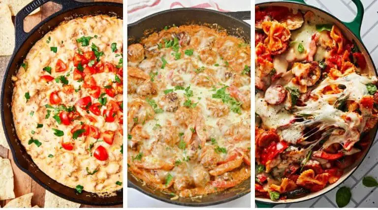 keto cheese sausage recipes