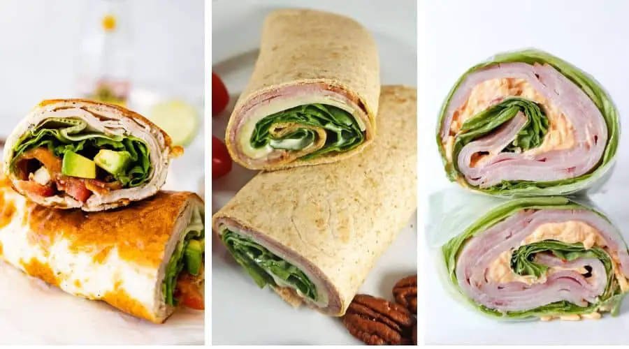 keto cheese wrap recipes