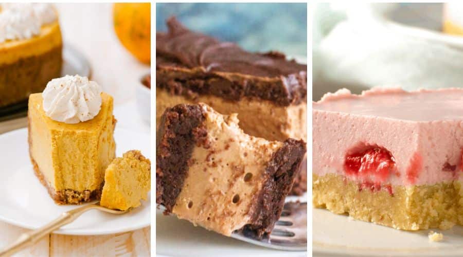 keto cheesecake crust recipes