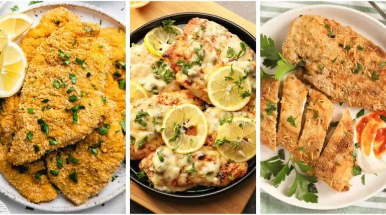 keto chicken breast cutlet recipes
