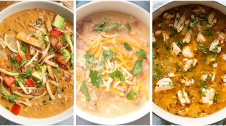 keto chicken broth recipes