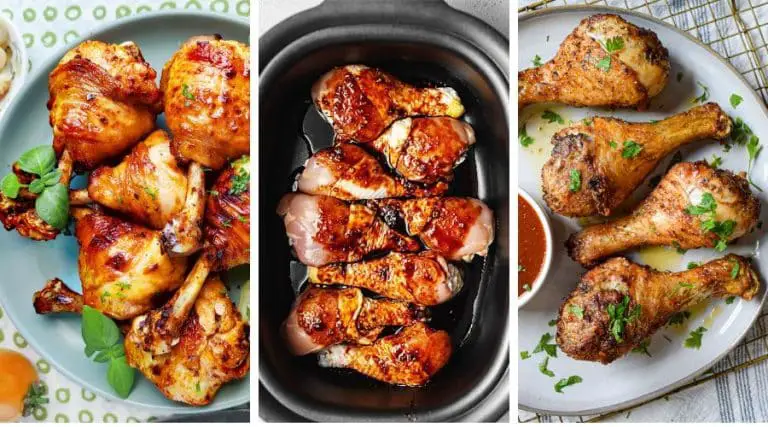 keto chicken leg recipes