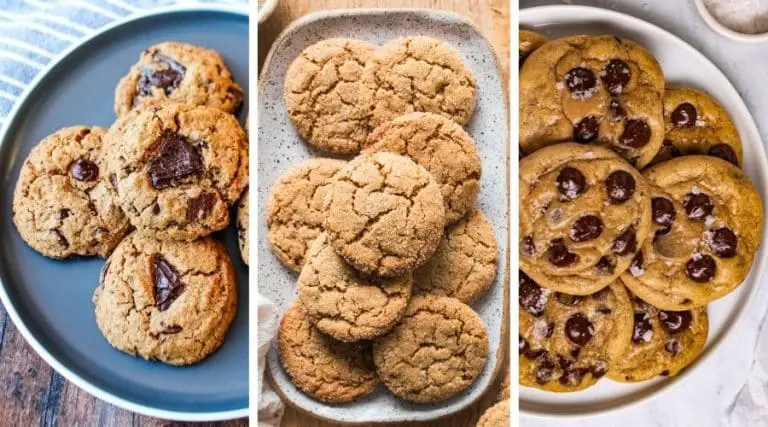 gluten free cacao butter recipes