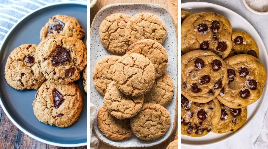 gluten free cacao butter recipes