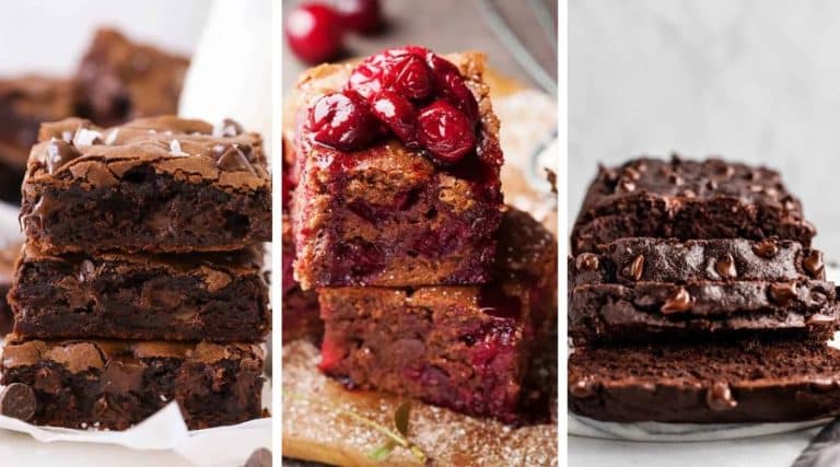 gluten free cacao powder recipes