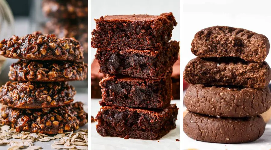 gluten free cacao recipes