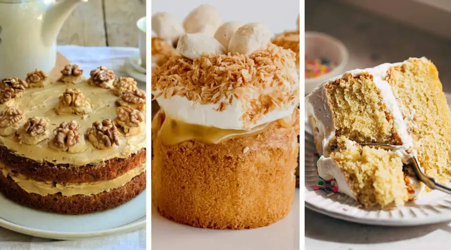 gluten free cafe baking mix recipes
