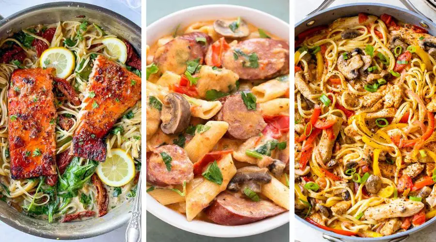 gluten free cajun recipes