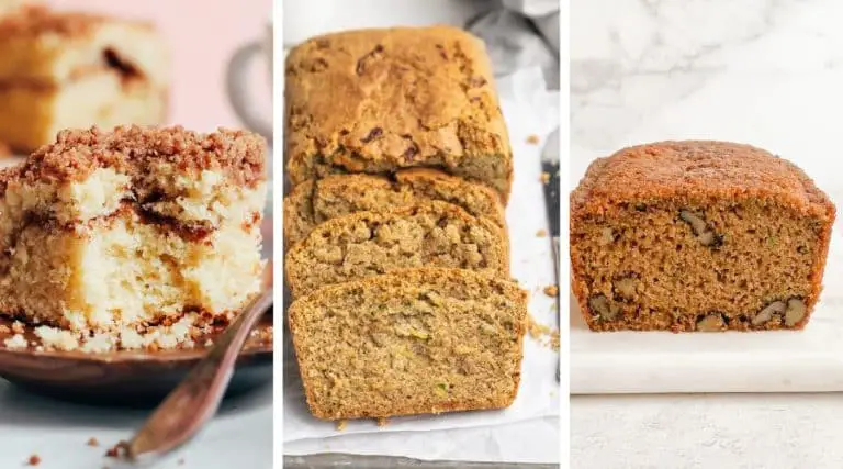gluten free cake mix zucchini recipes