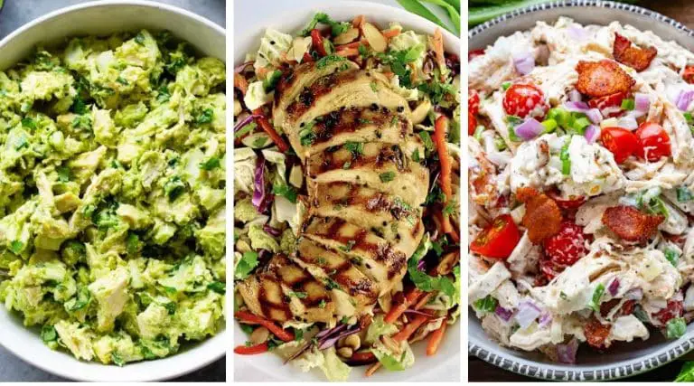 keto chicken salad recipes (1)