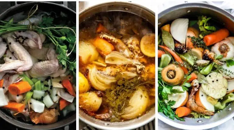 keto chicken stock recipes